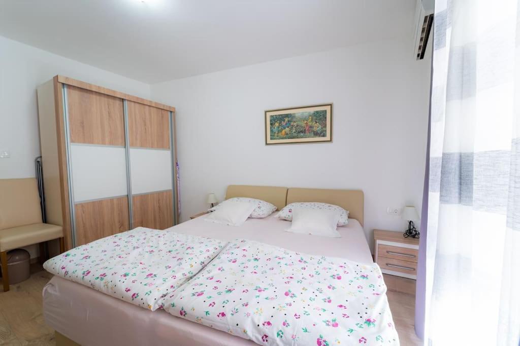 Charming Apartment In Old Town 斯普利特 外观 照片