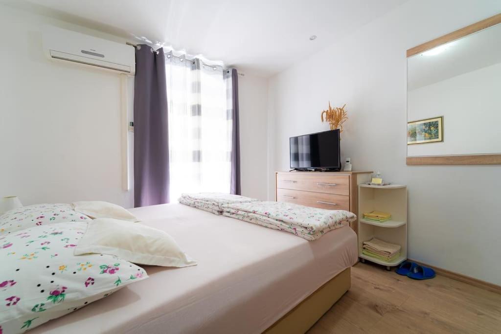 Charming Apartment In Old Town 斯普利特 外观 照片