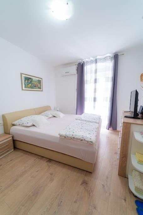 Charming Apartment In Old Town 斯普利特 外观 照片