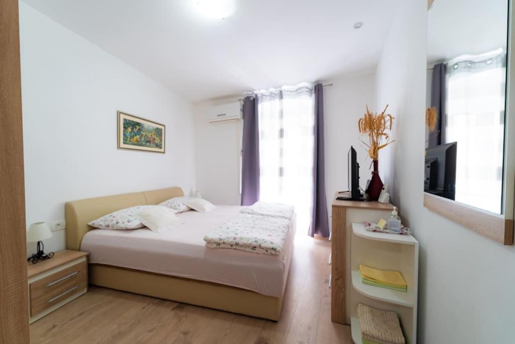 Charming Apartment In Old Town 斯普利特 外观 照片