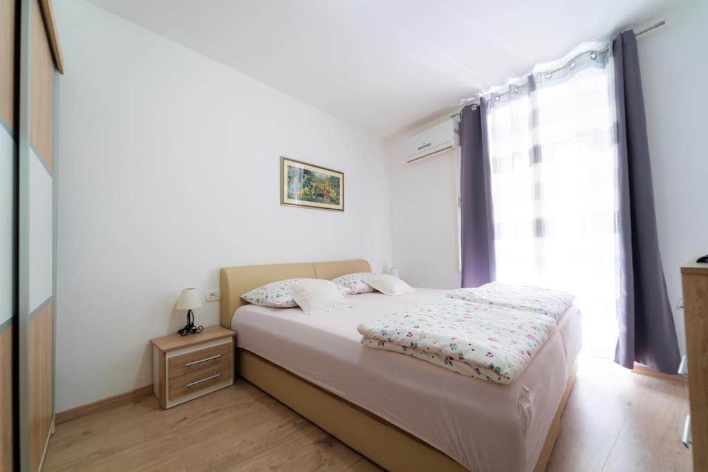 Charming Apartment In Old Town 斯普利特 外观 照片