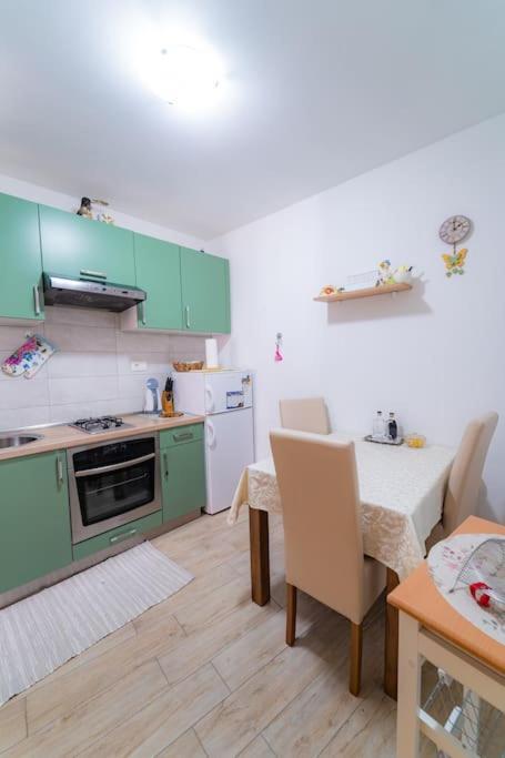 Charming Apartment In Old Town 斯普利特 外观 照片