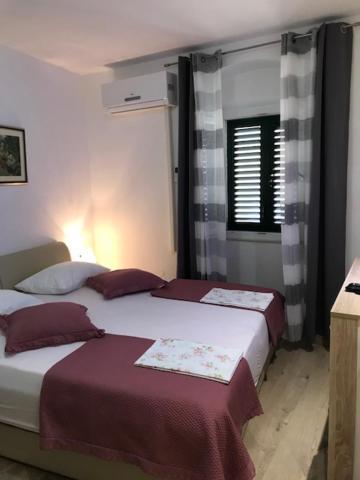 Charming Apartment In Old Town 斯普利特 外观 照片