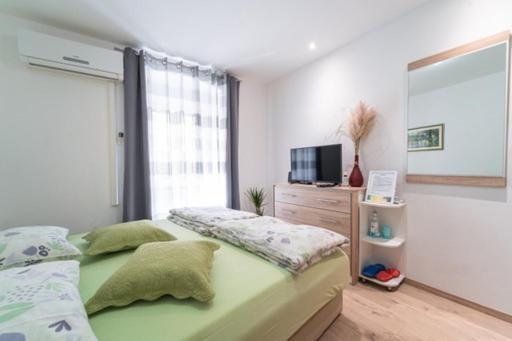 Charming Apartment In Old Town 斯普利特 外观 照片