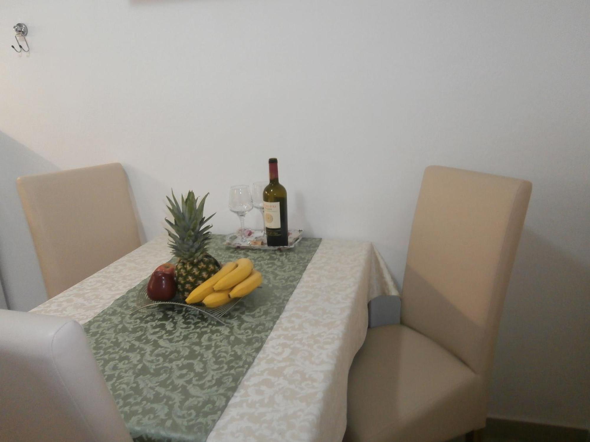 Charming Apartment In Old Town 斯普利特 外观 照片