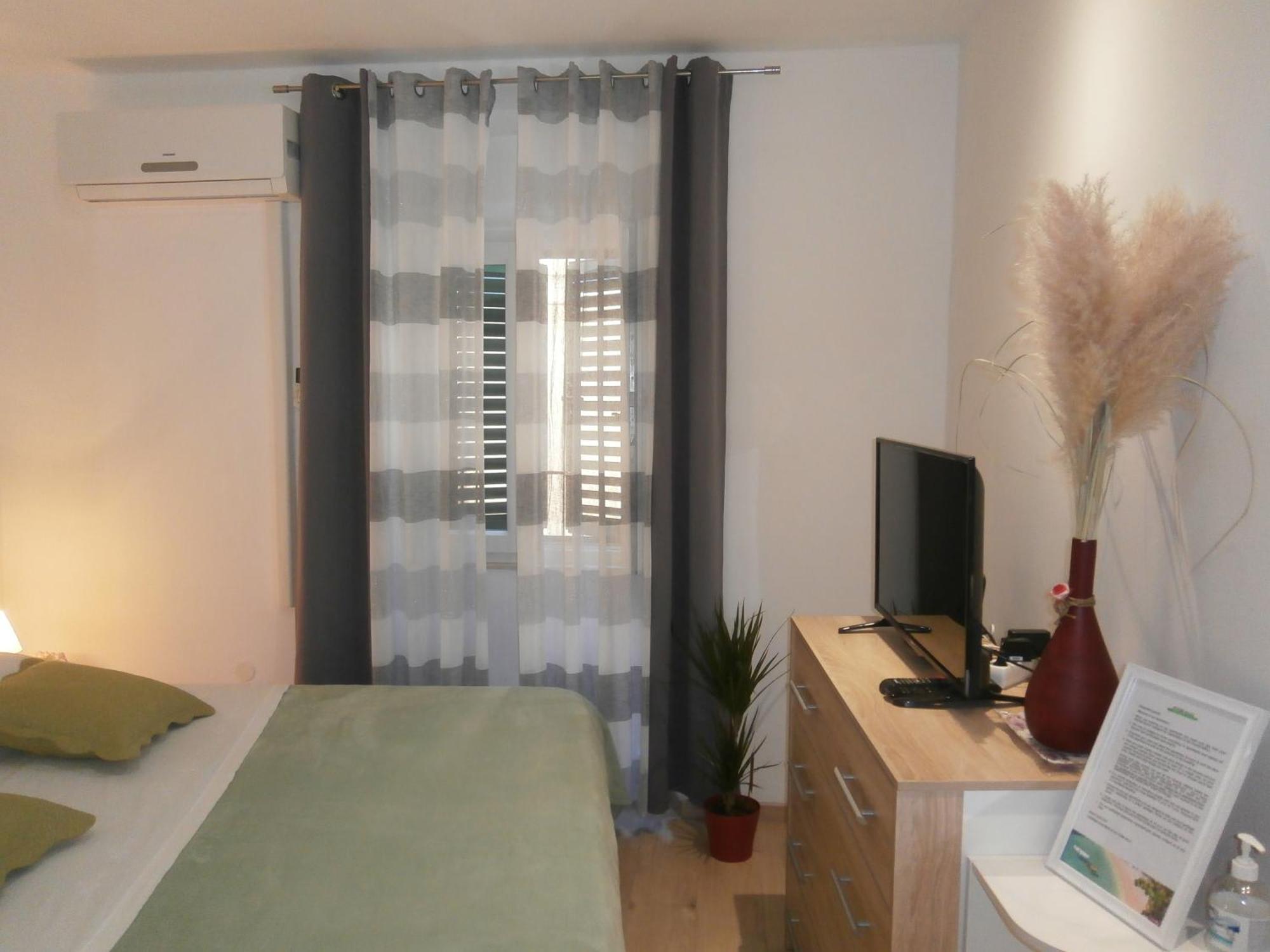 Charming Apartment In Old Town 斯普利特 外观 照片
