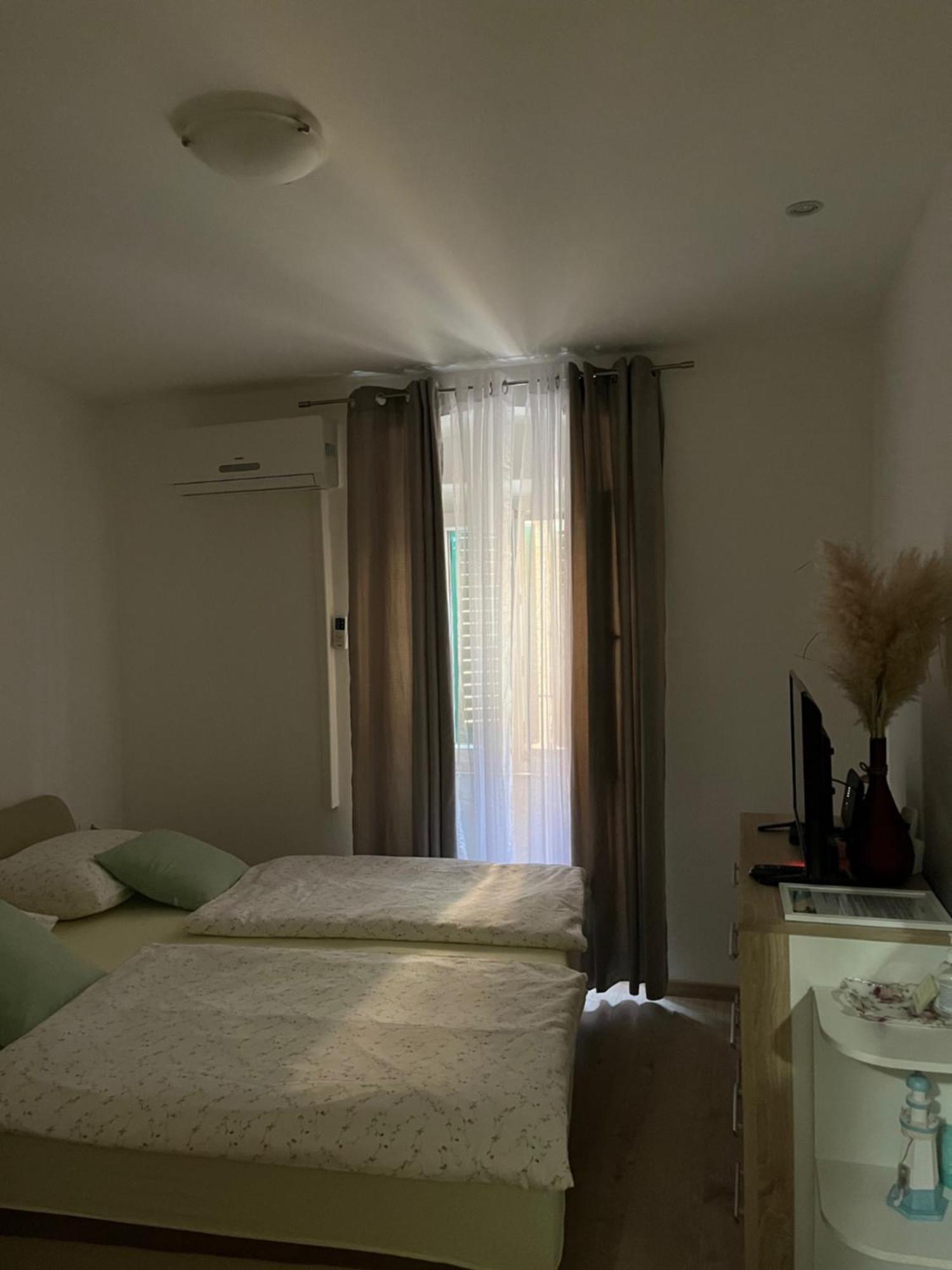 Charming Apartment In Old Town 斯普利特 外观 照片